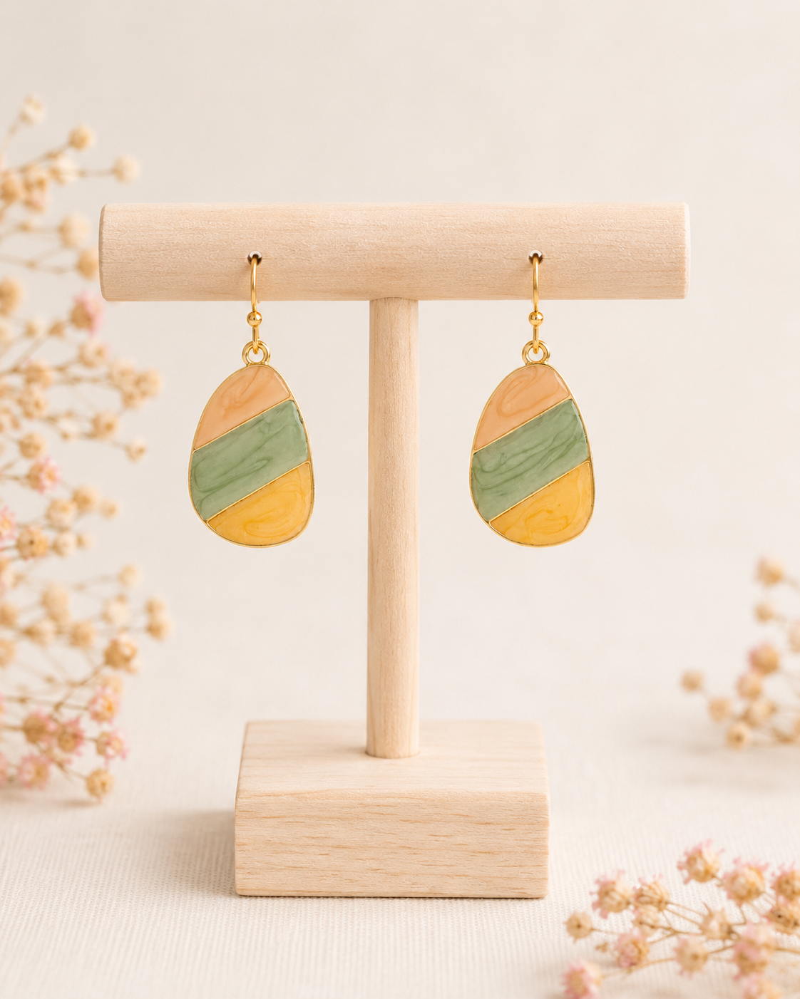 Miranda Earrings