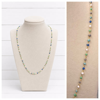 Halona Necklace Collection