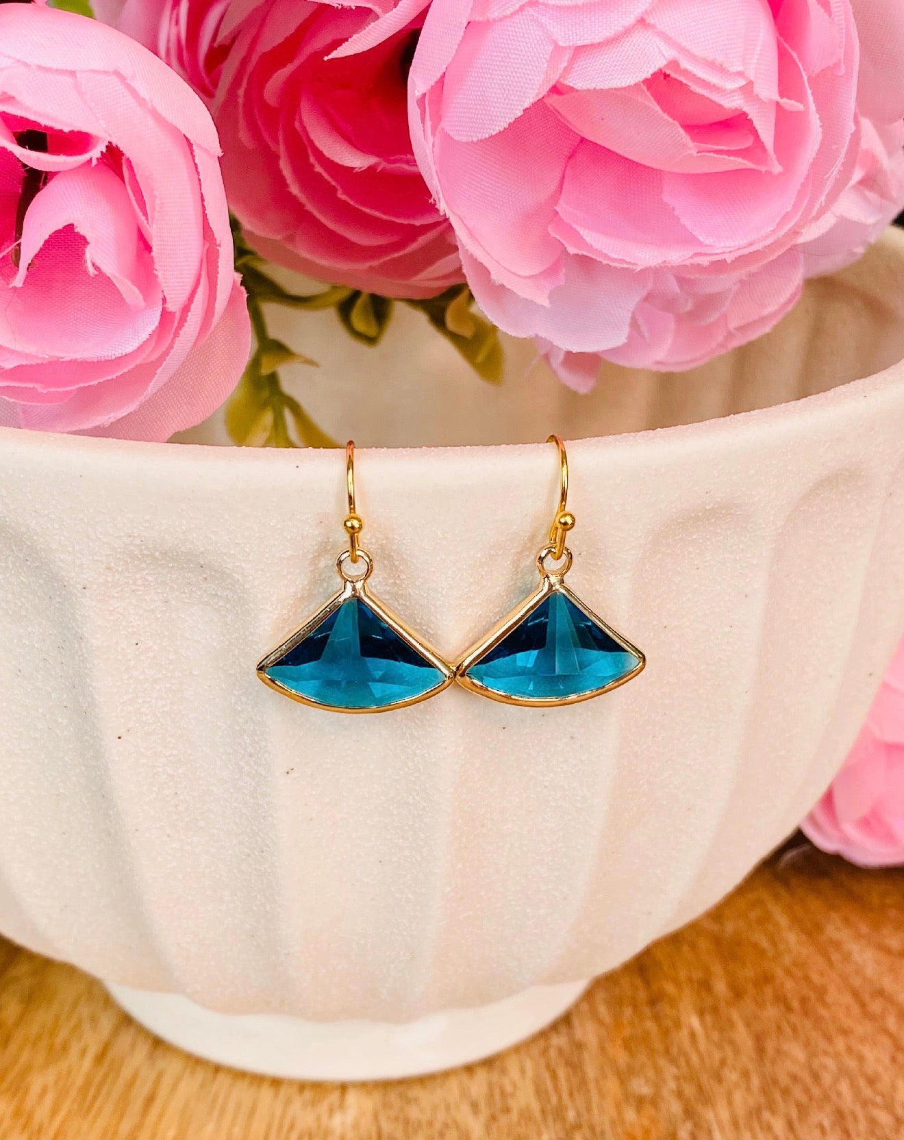 Selah Earrings Collection