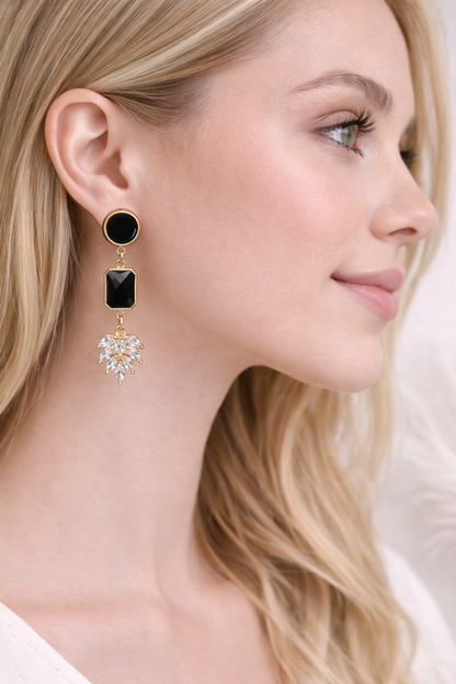 Tori Earrings