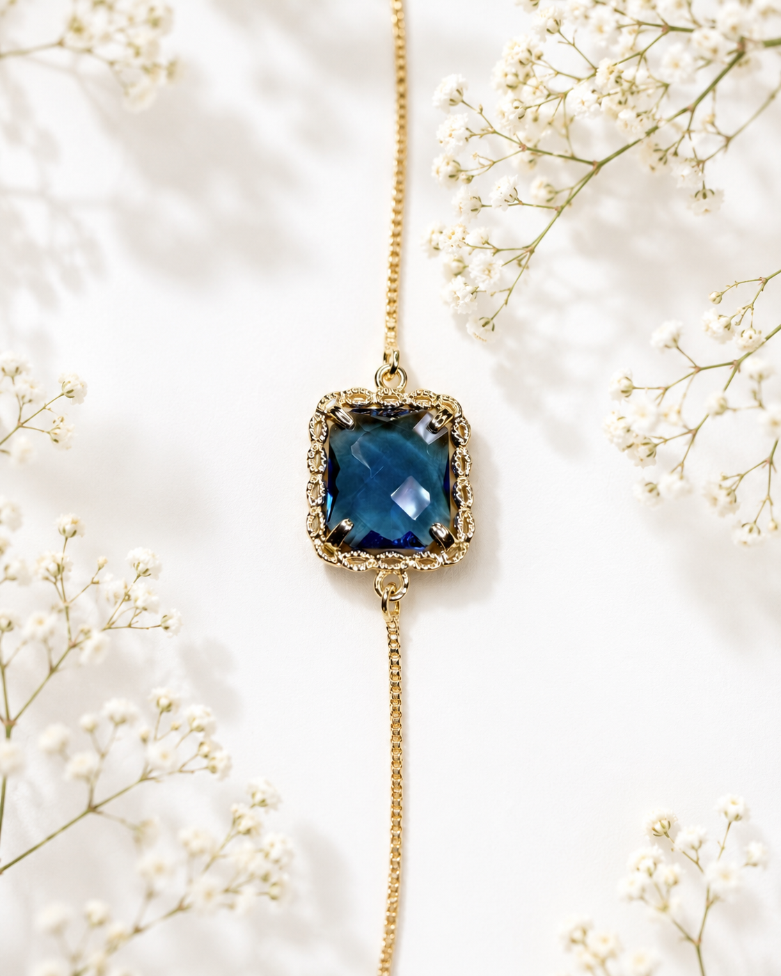 Nettie Bracelet