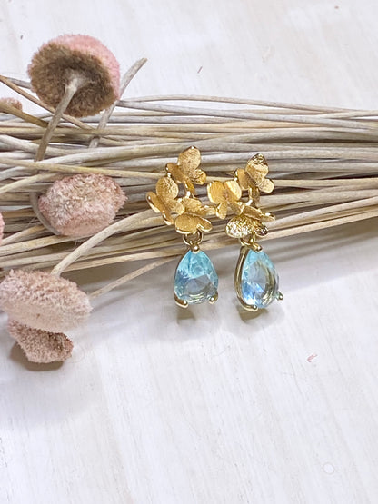 Sheridan Earrings