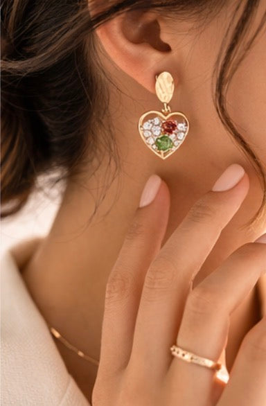 Etta Earrings