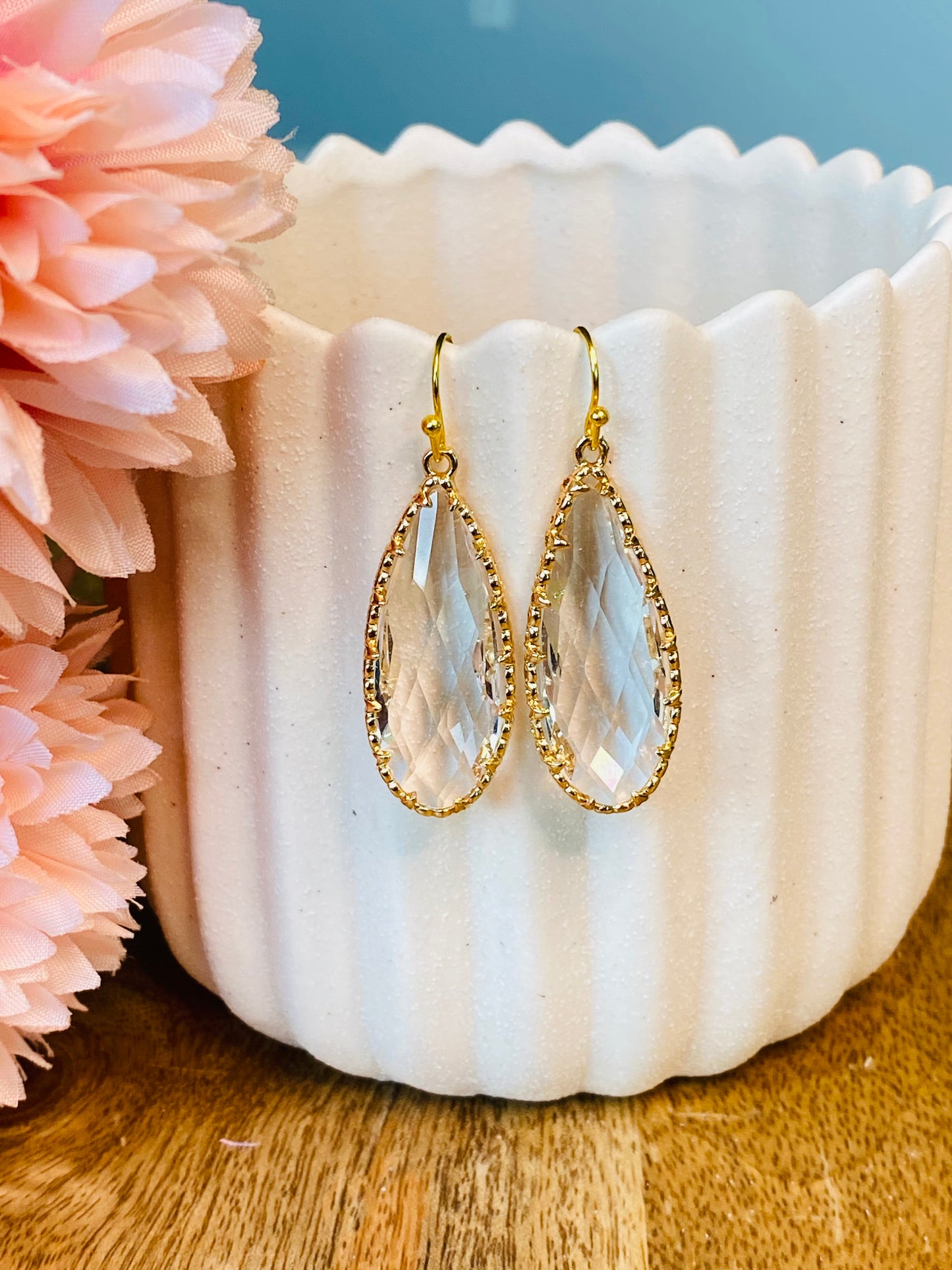 Claire Earrings