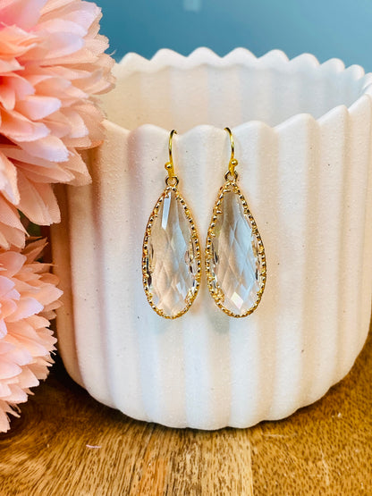 Claire Earrings