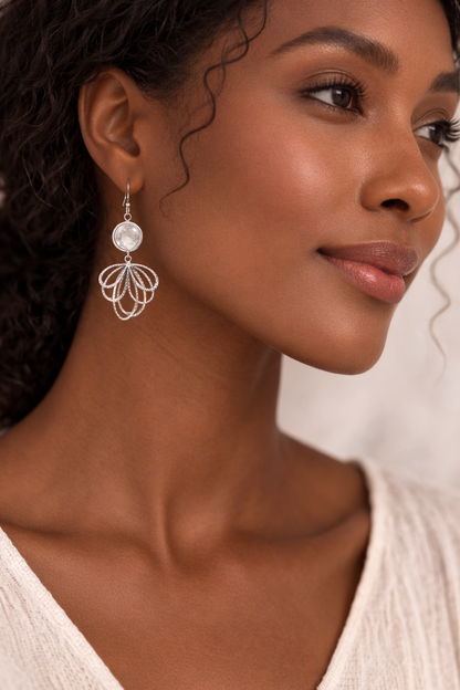 Savvy Earrings