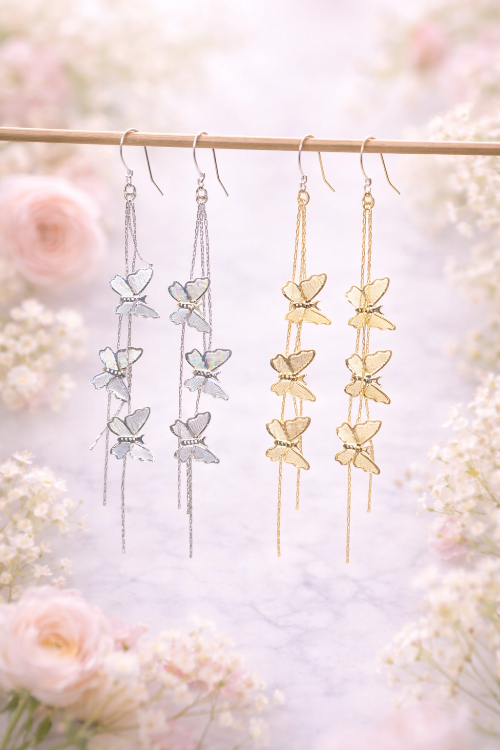 Meadow Earrings