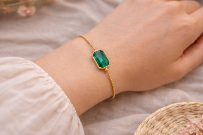 Grace Poise Bracelet