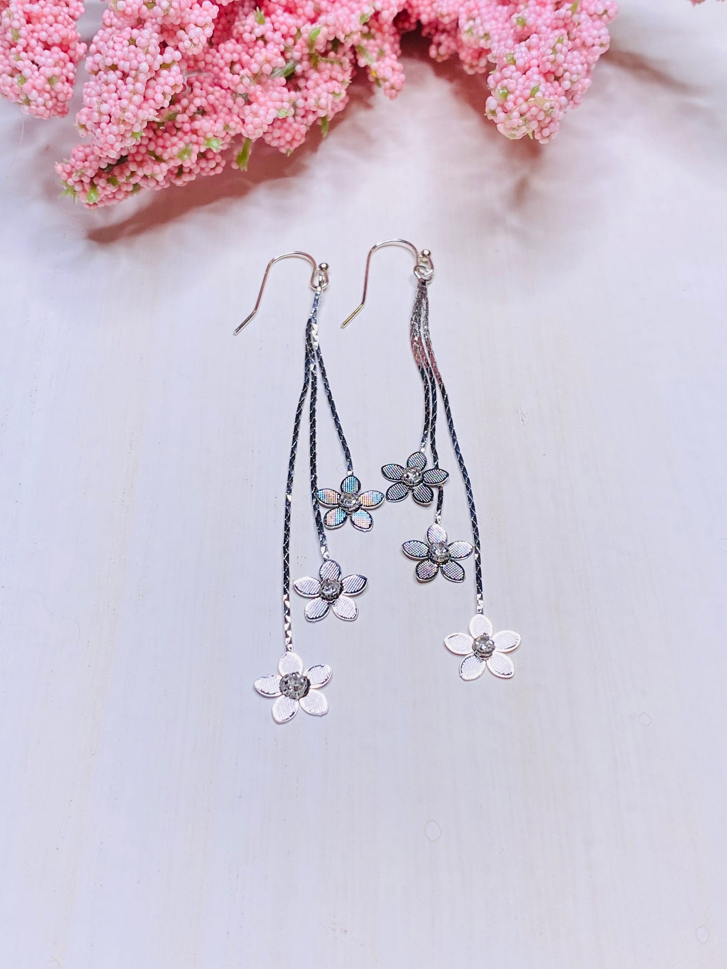 Lilah Earrings