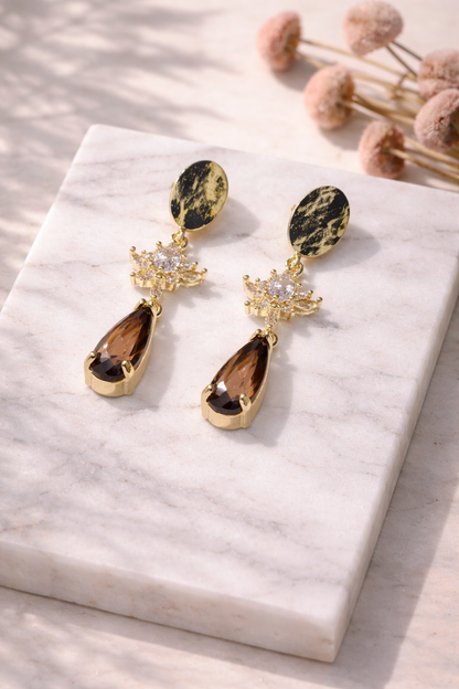 Liliana Earrings