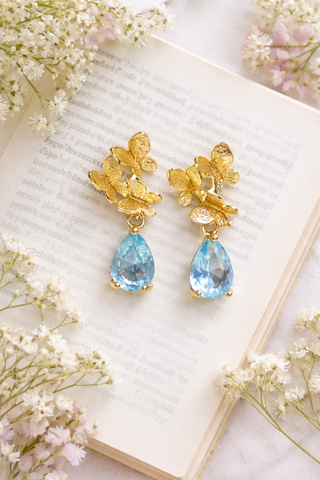 Sheridan Earrings