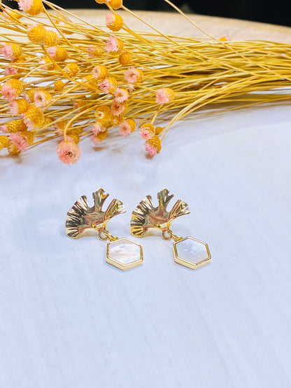 Chloe Earrings