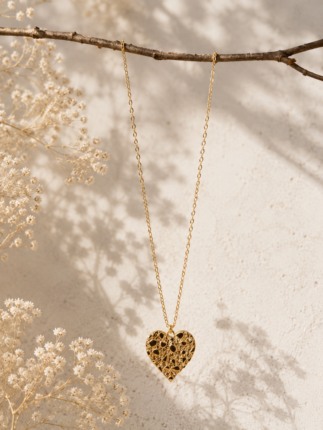 Heart Necklace
