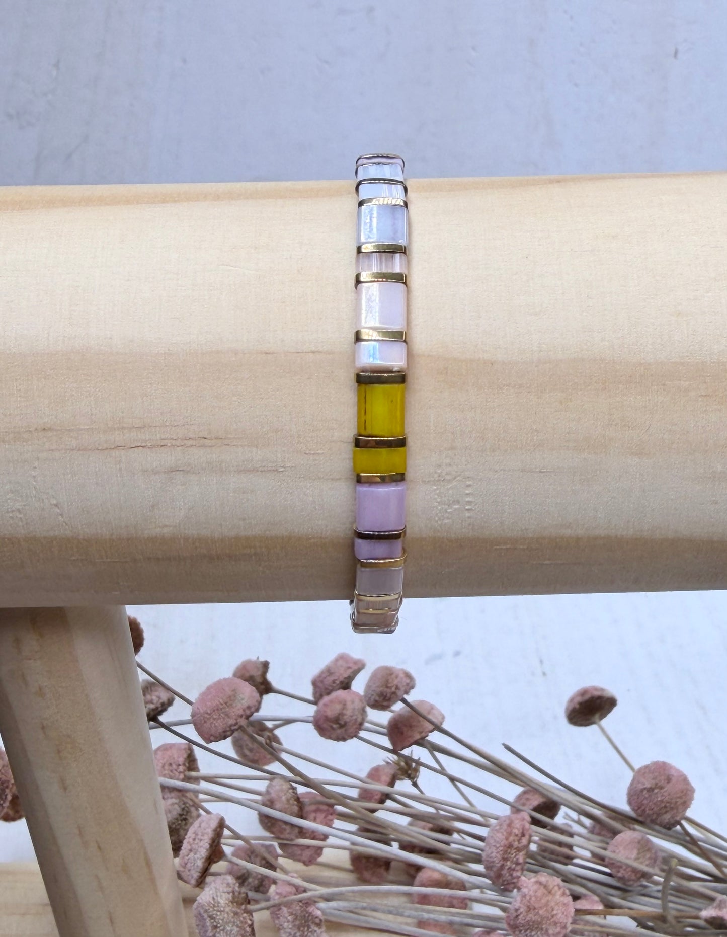Harmony Bracelet