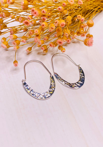 Meredith Earrings