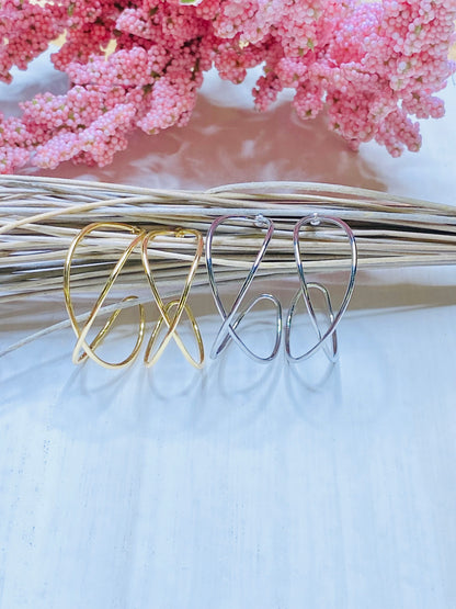 Lumi Earrings