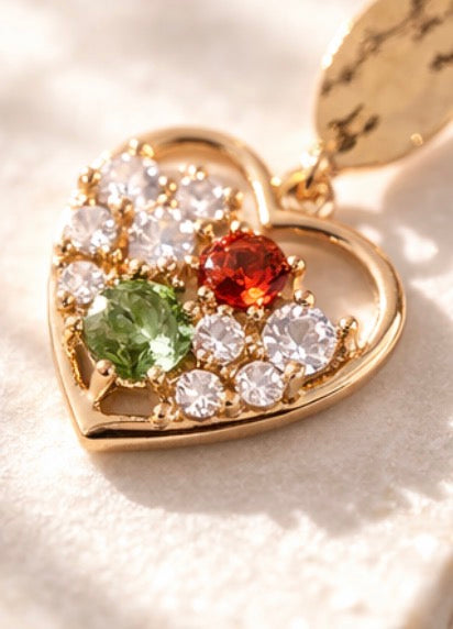 Etta Earrings