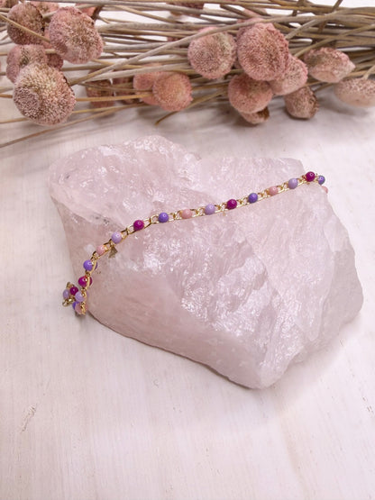 Halona Bracelet Collection