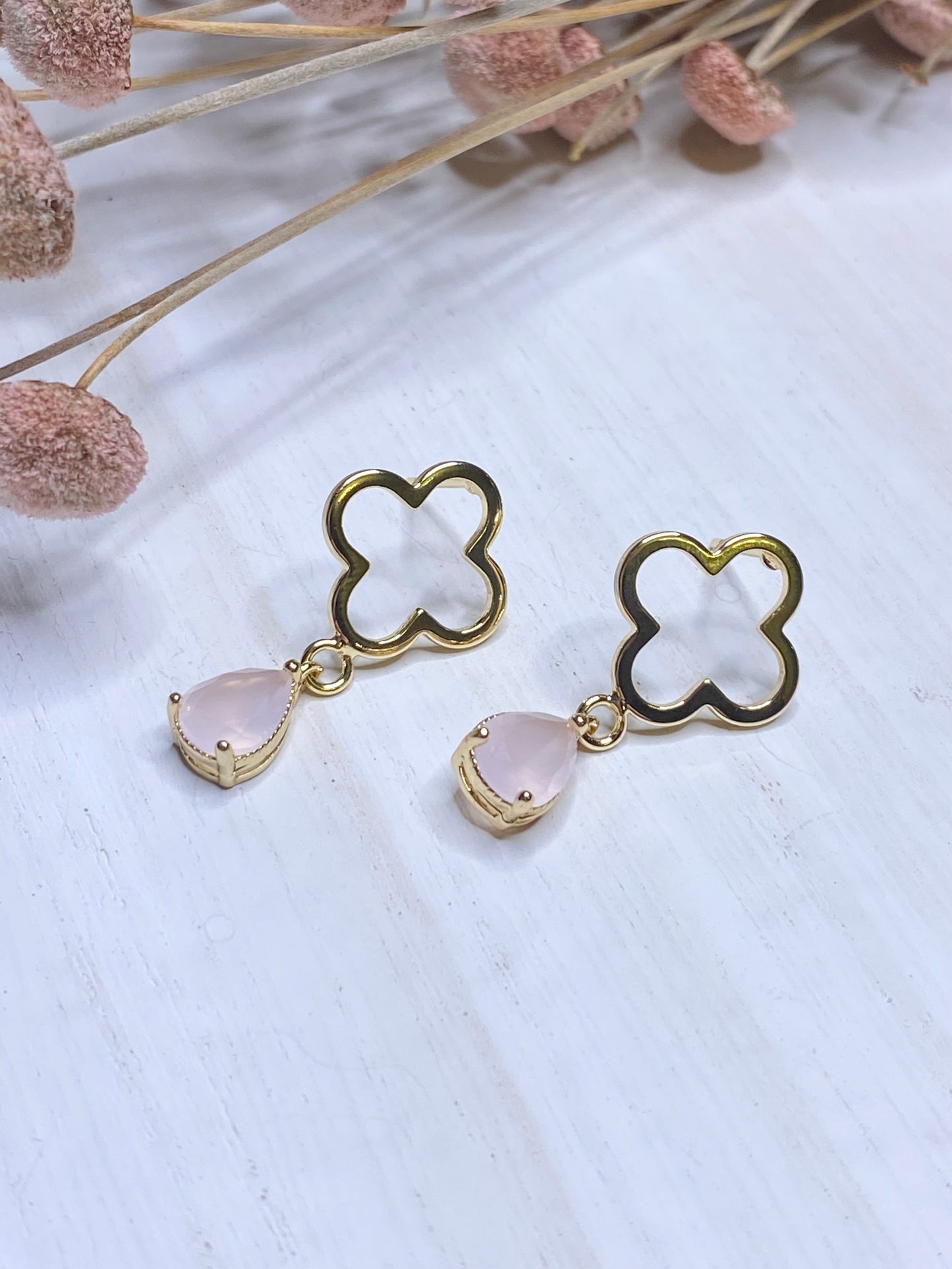 Paxie Earrings