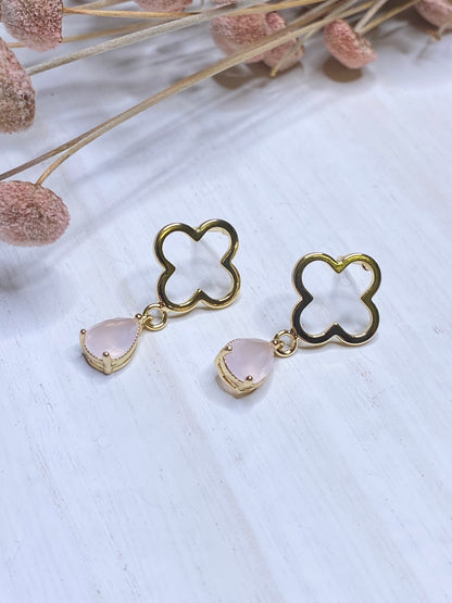 Paxie Earrings