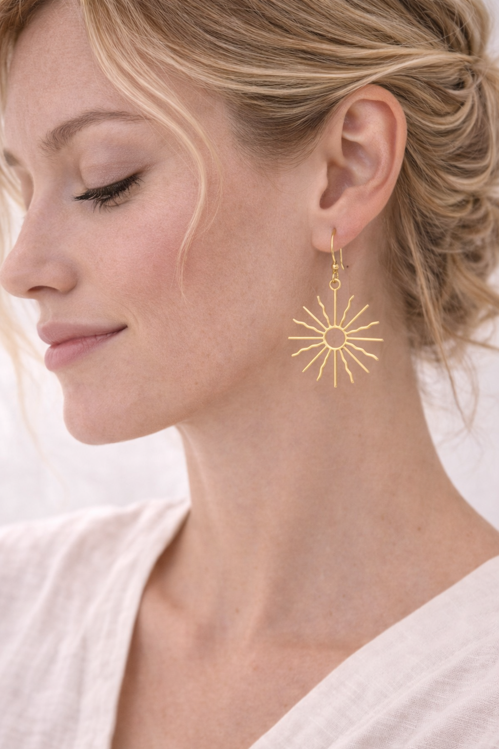 Summer Earrings