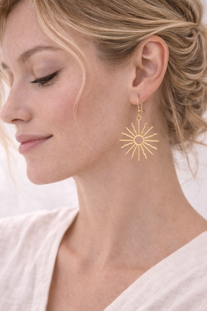 Summer Earrings