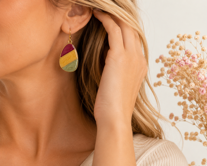 Miranda Earrings