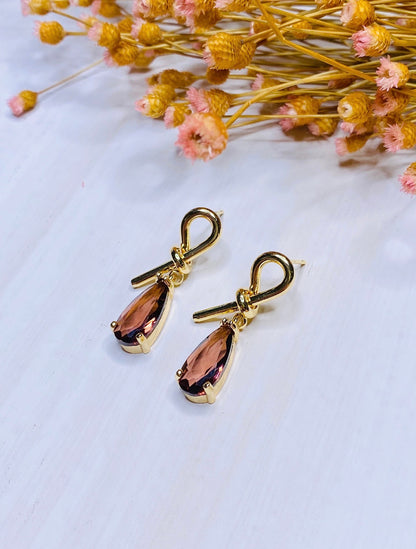 Calla Earrings Collection