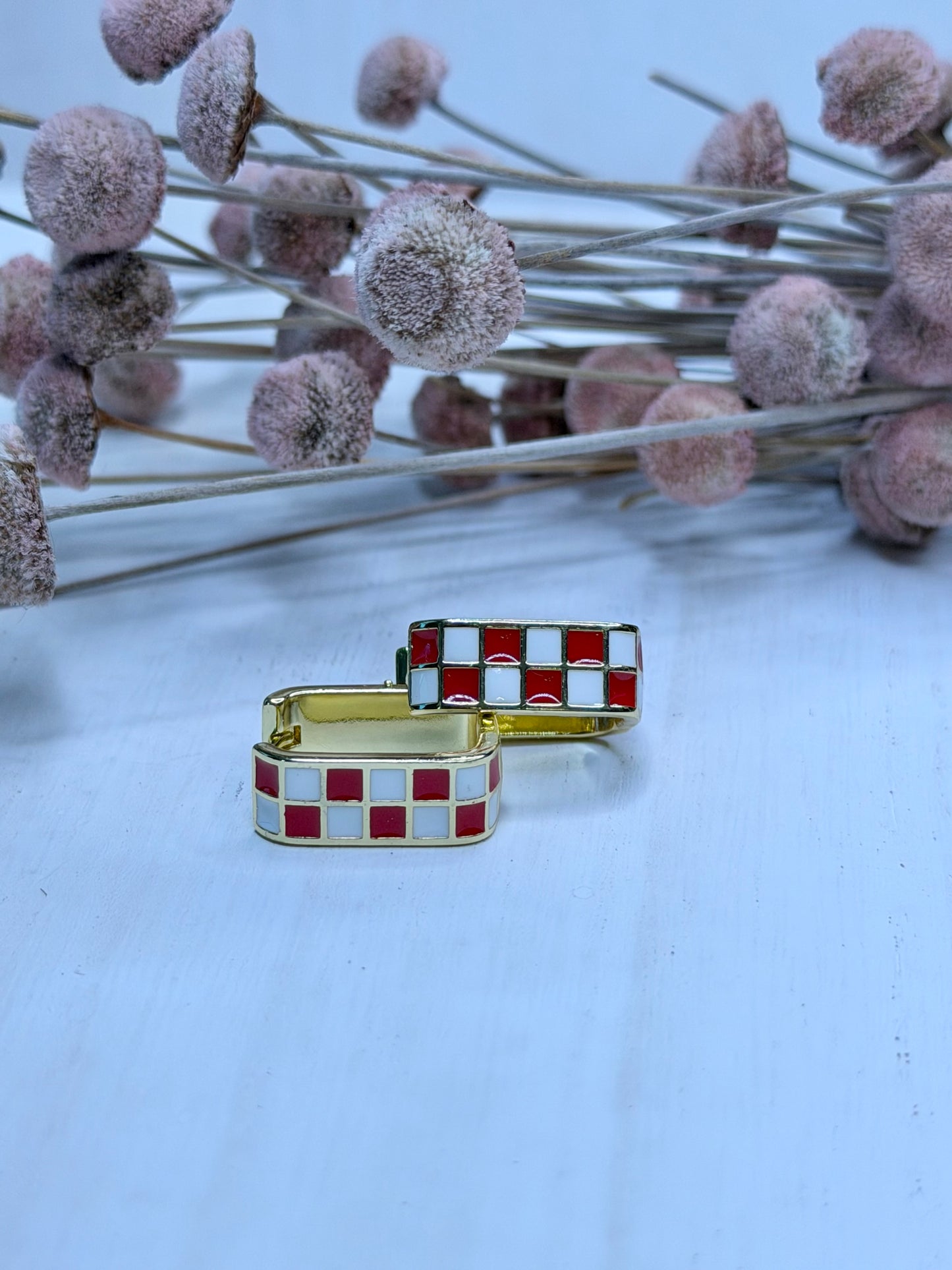 Hadley Earrings