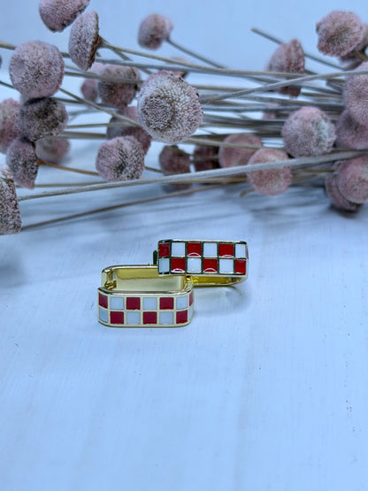 Hadley Earrings