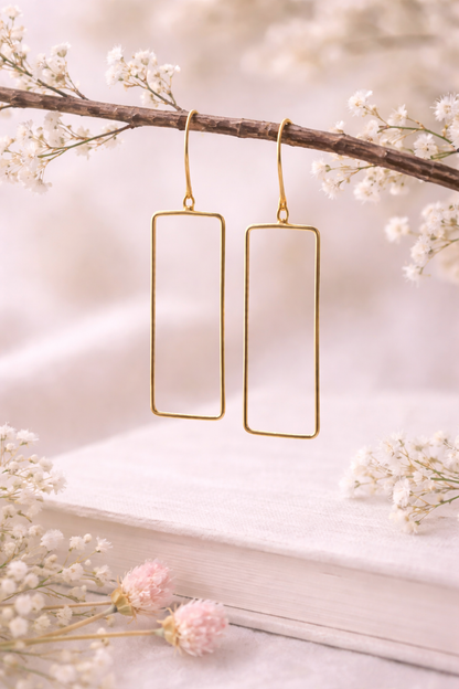 Maysen Earrings