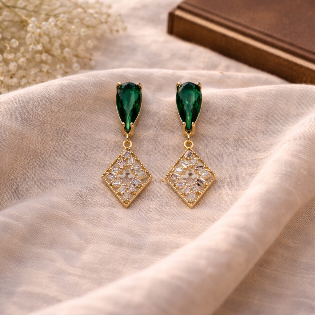 Bianca Earrings