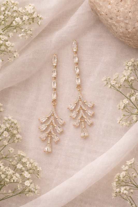 Serena Earrings
