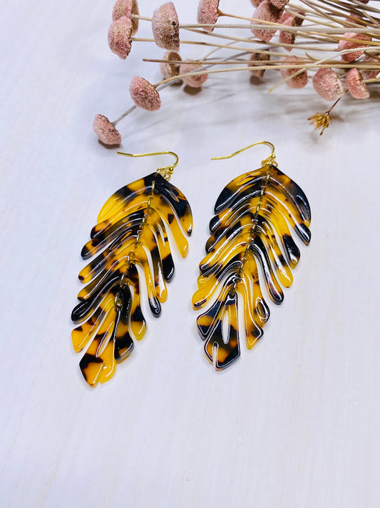 Solene Earrings