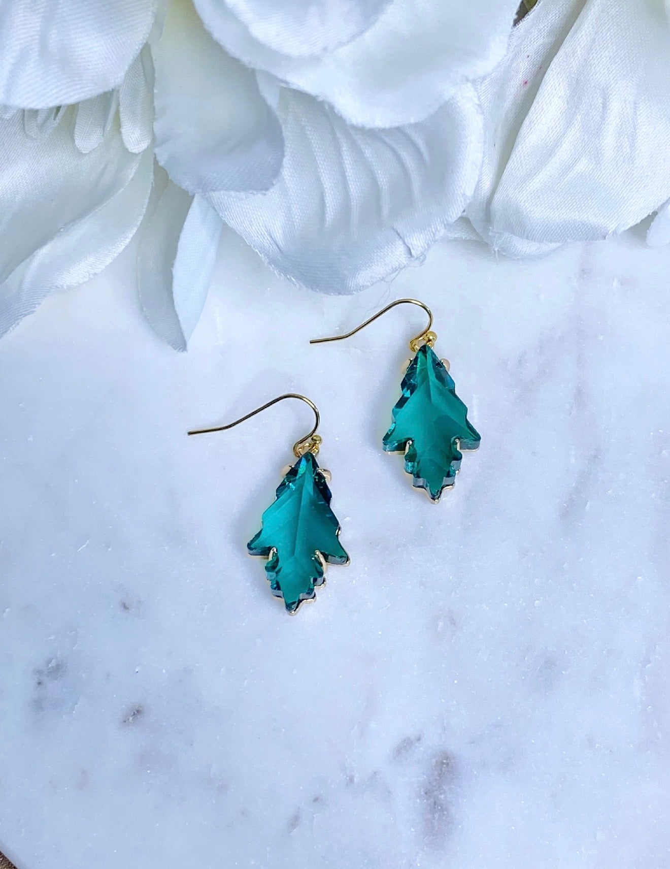 Autumn Earrings Collection