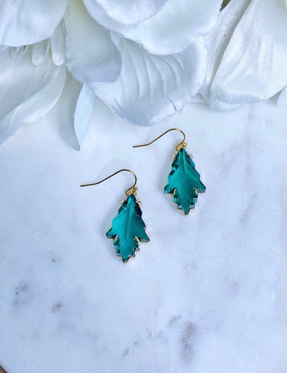 Autumn Earrings Collection