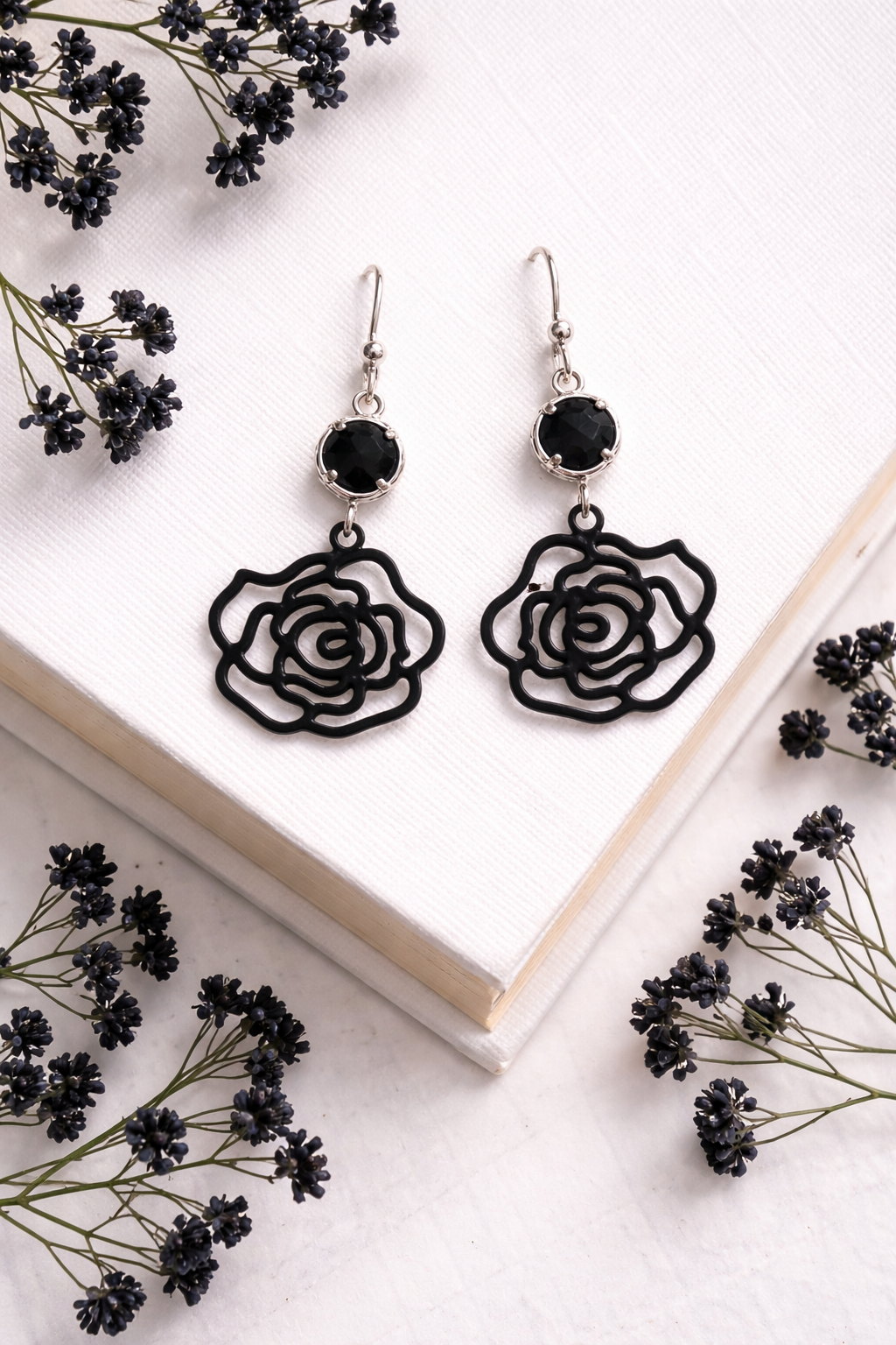 Novalee Earrings