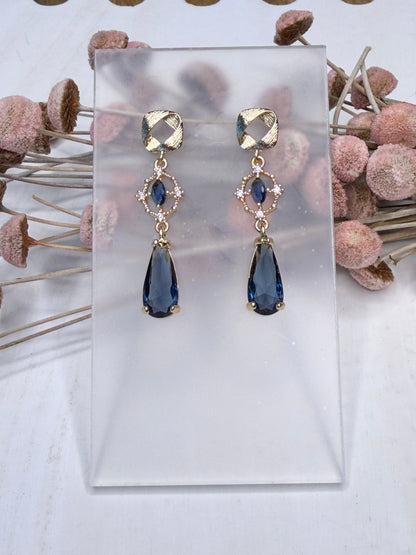 Bristol Earrings