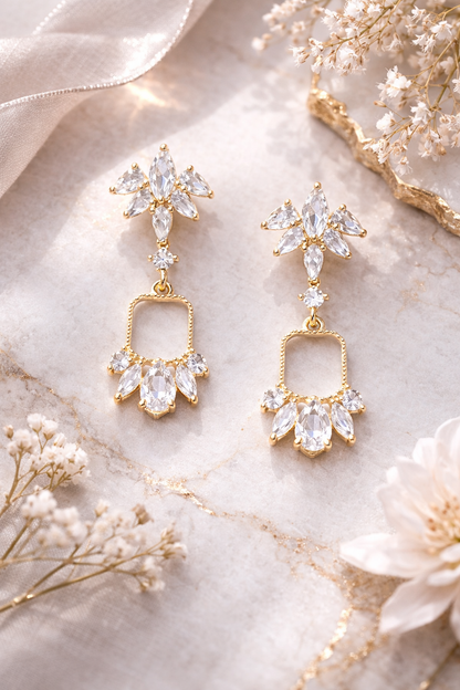 Helen Earrings