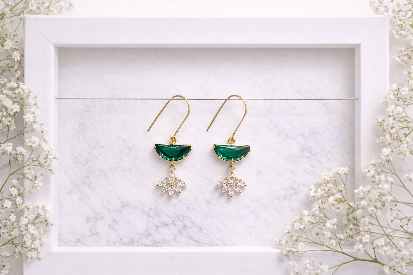 Scotlyn Earrings