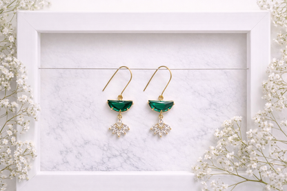 Scotlyn Earrings