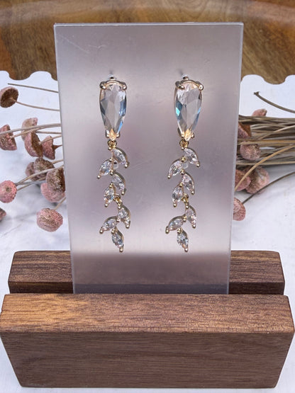 Allegra Earrings