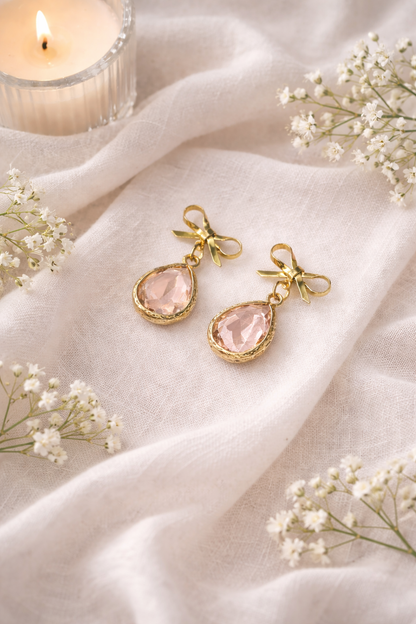 Penelope Earrings