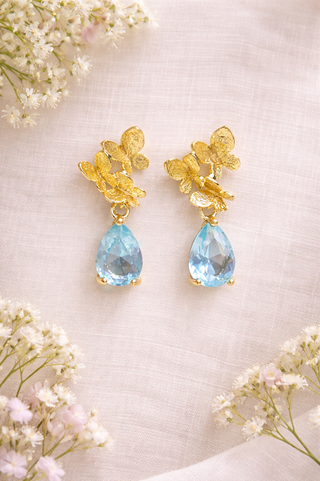 Sheridan Earrings