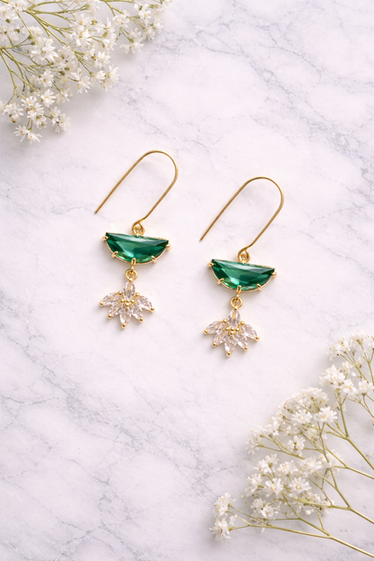 Scotlyn Earrings