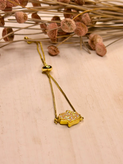 Hamsa Bracelet