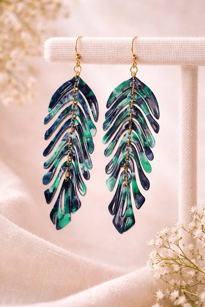 Florence Earrings
