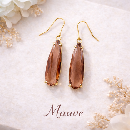 Reverie Earring Collection