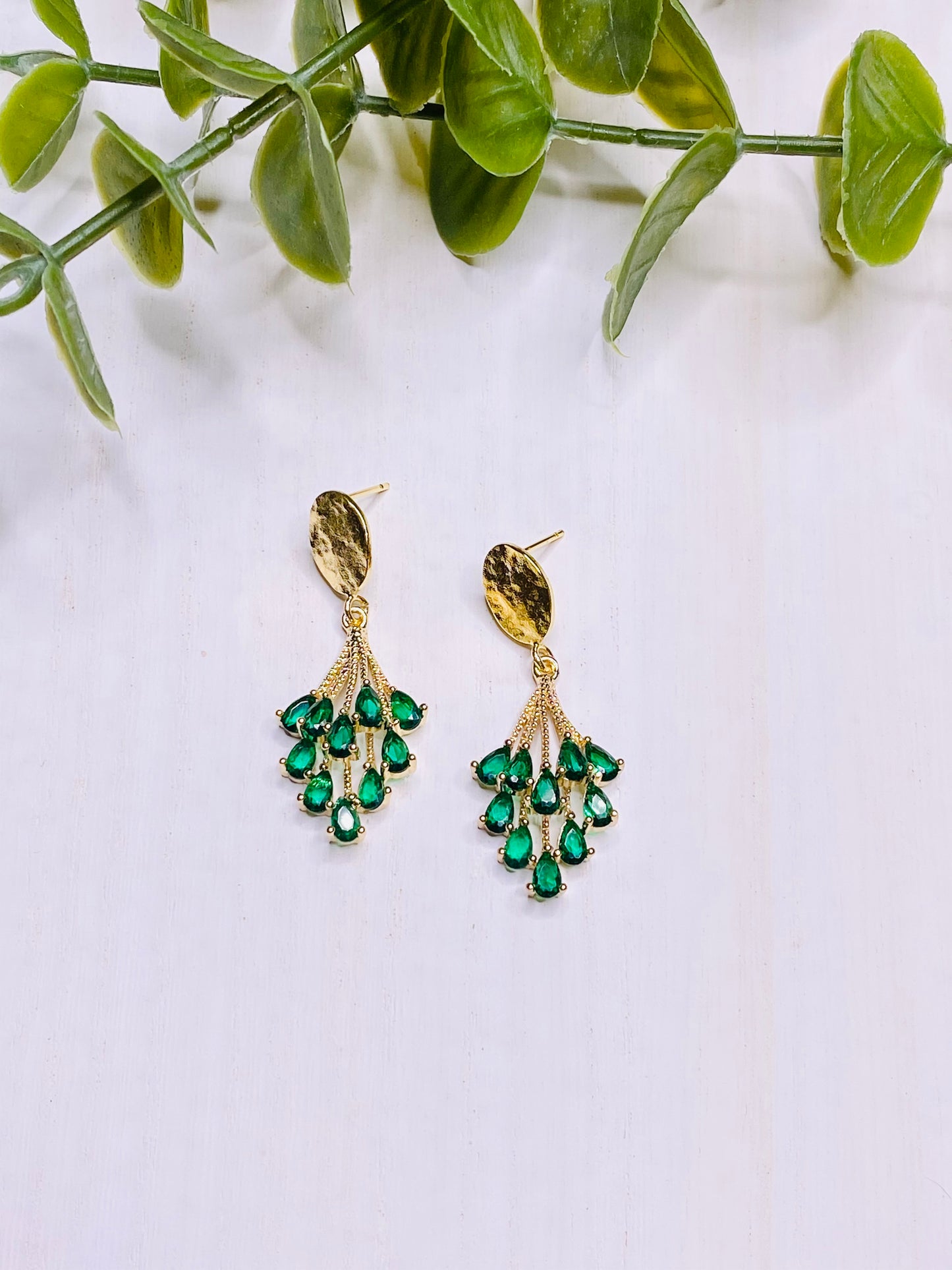 Noelle Earrings Collection