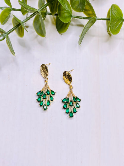 Noelle Earrings Collection